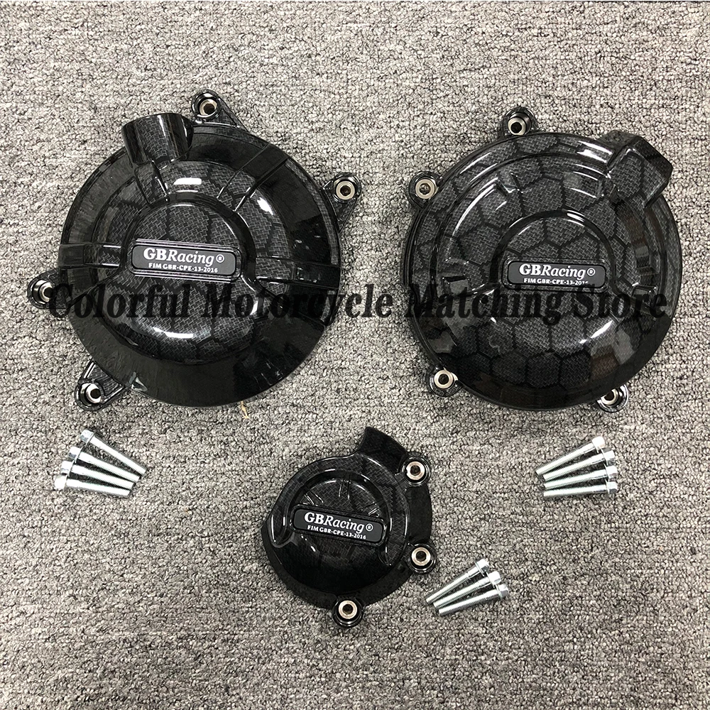 Motorcycles Engine Cover Protection Case GB Racing For HONDA CB500R CBR500R & CB500F/X 2019 2020 2023 Engine Covers Protectors
Motorcycles Engine Cover Protection Case GB Racing For HONDA CB500R CBR500R & CB500F/X 2019 2020 2023 Engine Covers Protectors