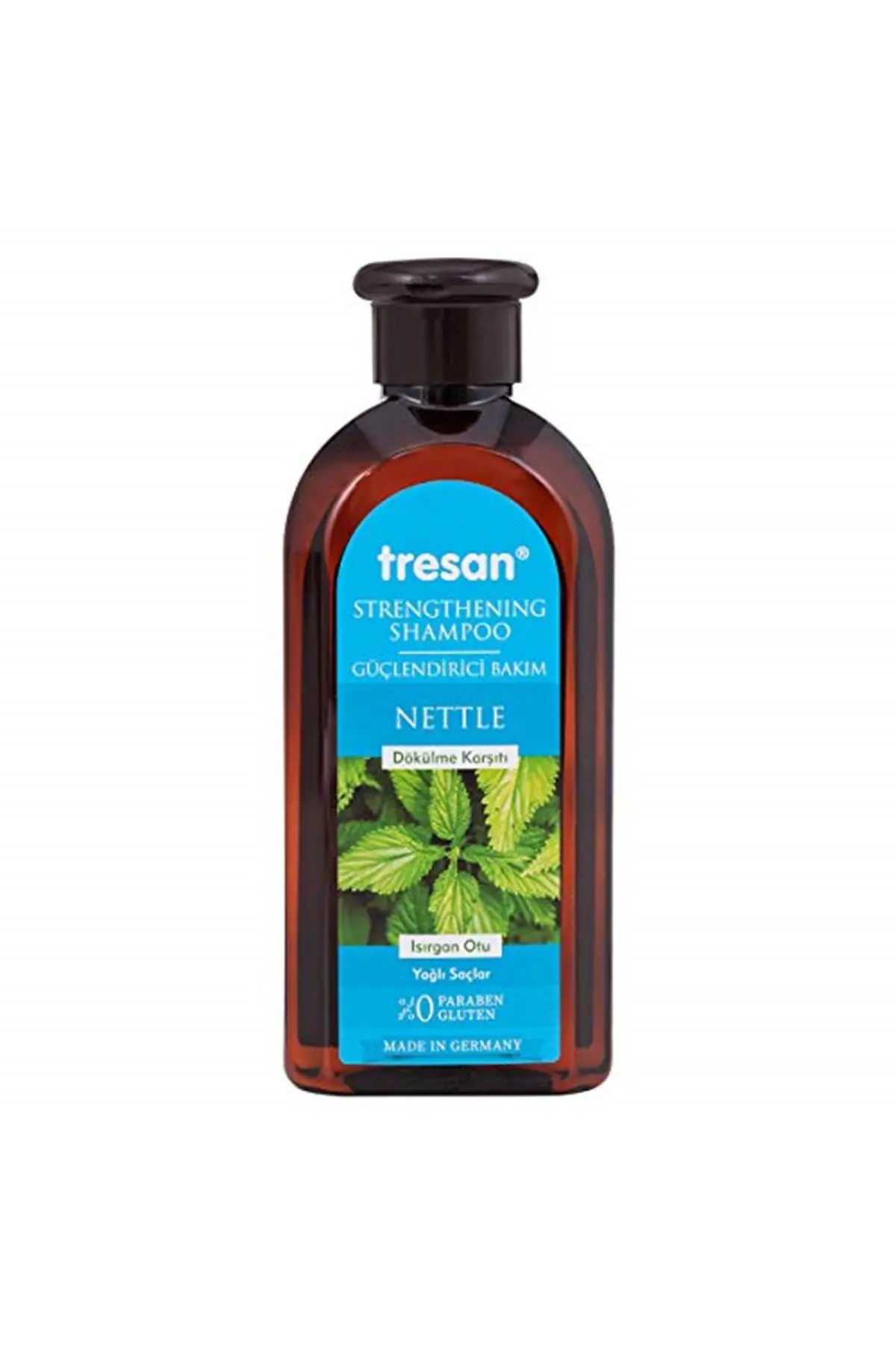 Brand: Tresan Shedding Anti Nettle Booster and Revitalizing Treatment Shampoo Oily Hair
Brand: Tresan Shedding Anti Nettle Booster and Revitalizing Treatment Shampoo Oily Hair