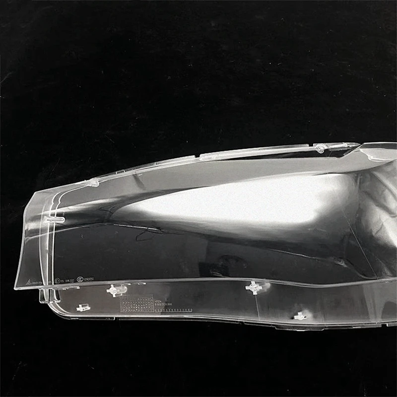 2 шт. абажур для передней фары прозрачная маска для корпуса автомобиля запасные части для BMW X5/X6 F15/F16 2014-2018
2 шт. абажур для передней фары прозрачная маска для корпуса автомобиля запасные части для BMW X5/X6 F15/F16 2014-2018