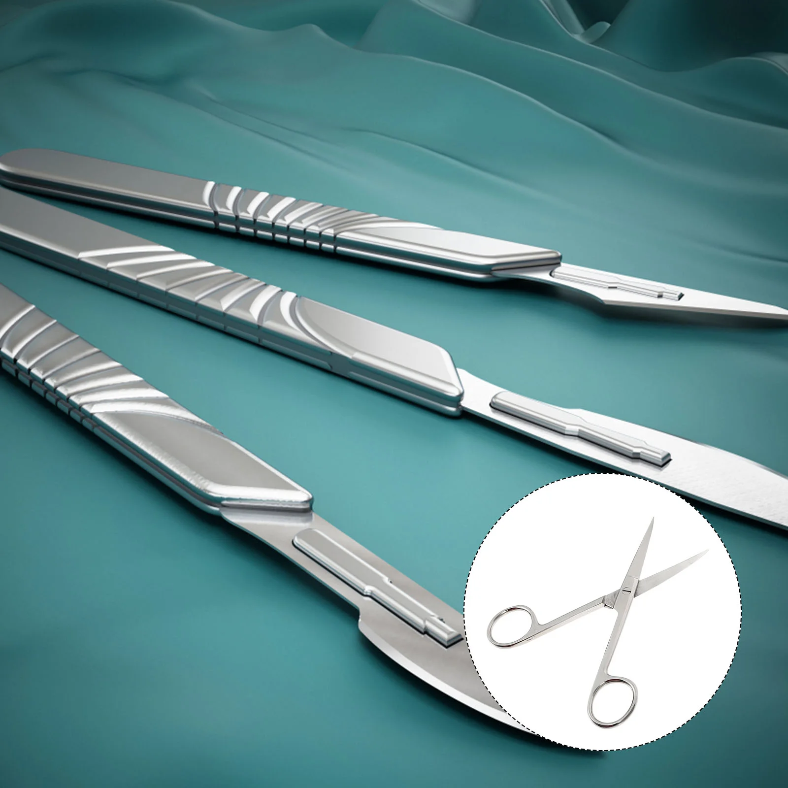 Scissors Operating Curved Scissors Dressing Scissors Tissue Dissection Scissors Nursing Scissors
Scissors Operating Curved Scissors Dressing Scissors Tissue Dissection Scissors Nursing Scissors