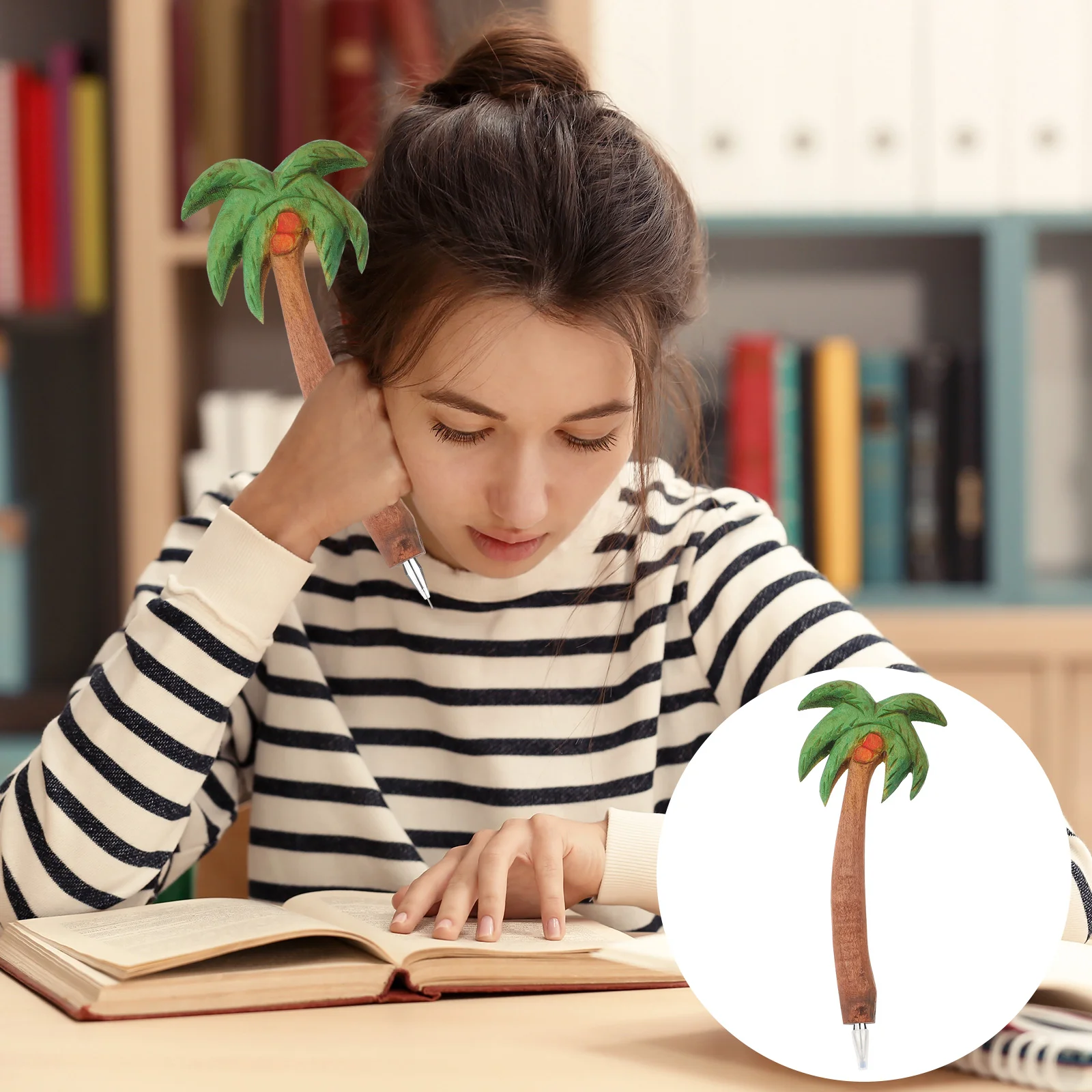 Adorable Useful Kids Beach Birthday Party Decorations Fun Pen Funny Ink Pens for Student School Writing 
Adorable Useful Kids Beach Birthday Party Decorations Fun Pen Funny Ink Pens for Student School Writing