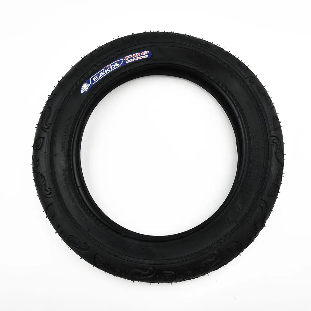 12x2.125 Mountain Bike Bicycle Pneumatic Tire 12 Inch Inner Tube+Tire--Thicken Rubber Ties For Small Childrens Bikes
12x2.125 Mountain Bike Bicycle Pneumatic Tire 12 Inch Inner Tube+Tire--Thicken Rubber Ties For Small Childrens Bikes
