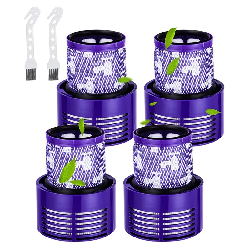 Детали для замены Hepa-фильтра для Dyson V10 SV12 аксессуары для робота-пылесоса
Детали для замены Hepa-фильтра для Dyson V10 SV12 аксессуары для робота-пылесоса