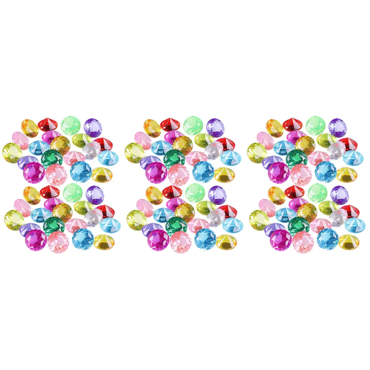 180 Pcs Jewel Toy Kids Toys Toddler Pool Diamond Diving Gems Model Acrylic Fake Underwater Party
180 Pcs Jewel Toy Kids Toys Toddler Pool Diamond Diving Gems Model Acrylic Fake Underwater Party