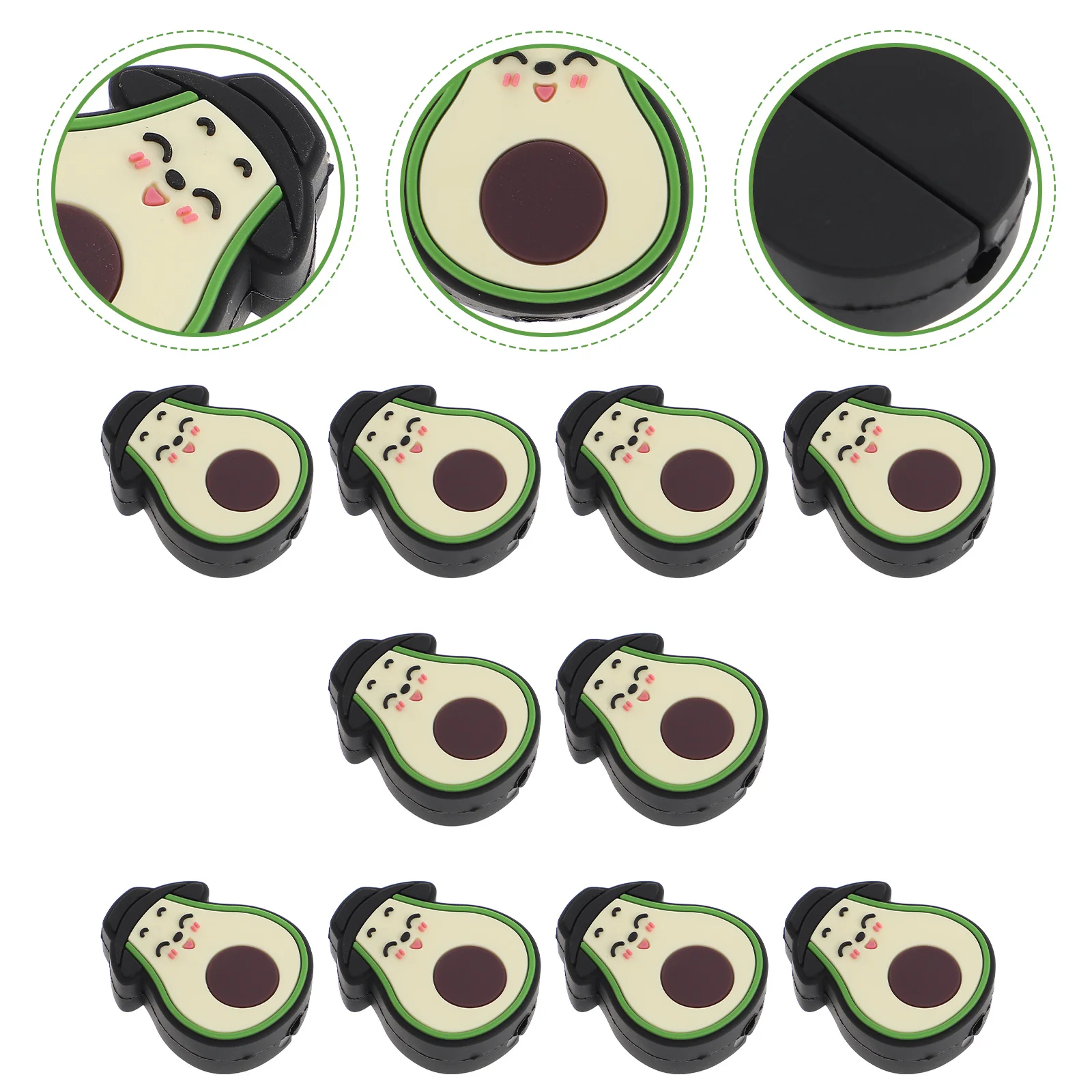 Protector Cable Saver Charging Data Cuteline Usb Covercord Tablet Cellphone Accessory Wire Charge Fruit Bite Buddies Avocado
Protector Cable Saver Charging Data Cuteline Usb Covercord Tablet Cellphone Accessory Wire Charge Fruit Bite Buddies Avocado