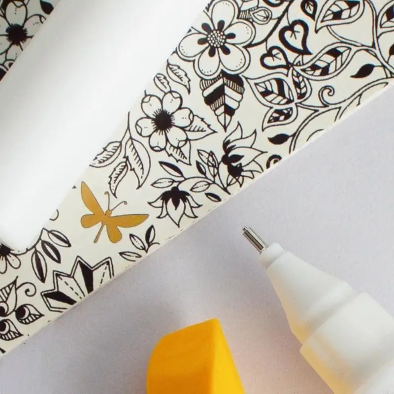 Пустой маркер для авто 5 шт.
Пустой маркер для авто 5 шт.