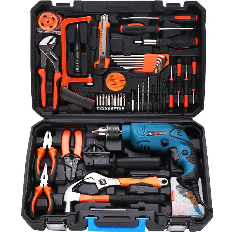 Waterproof Case Profesional Tool Box Full Set Electrician Transport Case Metal Organizer Caixa De Ferramentas Garage Accessories
Waterproof Case Profesional Tool Box Full Set Electrician Transport Case Metal Organizer Caixa De Ferramentas Garage Accessories
