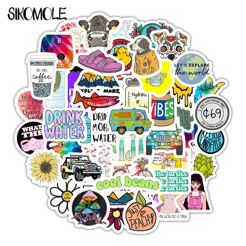 10/30/50PCS Cartoon Stickers Cute Kids Child Stickers Animal DIY Toys Biker Laptop Motor Stickers Pack Decal Graffiti Sticker F5
10/30/50PCS Cartoon Stickers Cute Kids Child Stickers Animal DIY Toys Biker Laptop Motor Stickers Pack Decal Graffiti Sticker F5