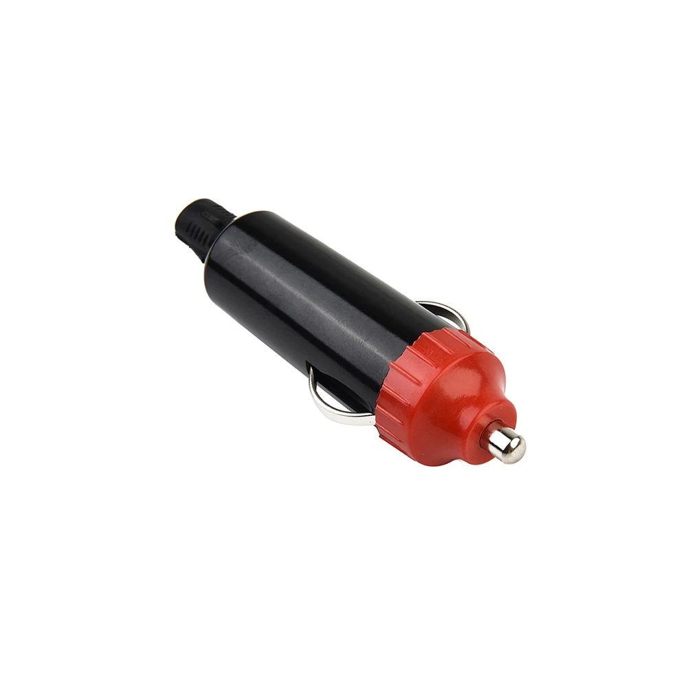 Brand New Cigarette Lighter Cigar Lighter Accessories Car Cigar Lighter Car Lighter Plug Connector DC 12V DC 24V
Brand New Cigarette Lighter Cigar Lighter Accessories Car Cigar Lighter Car Lighter Plug Connector DC 12V DC 24V