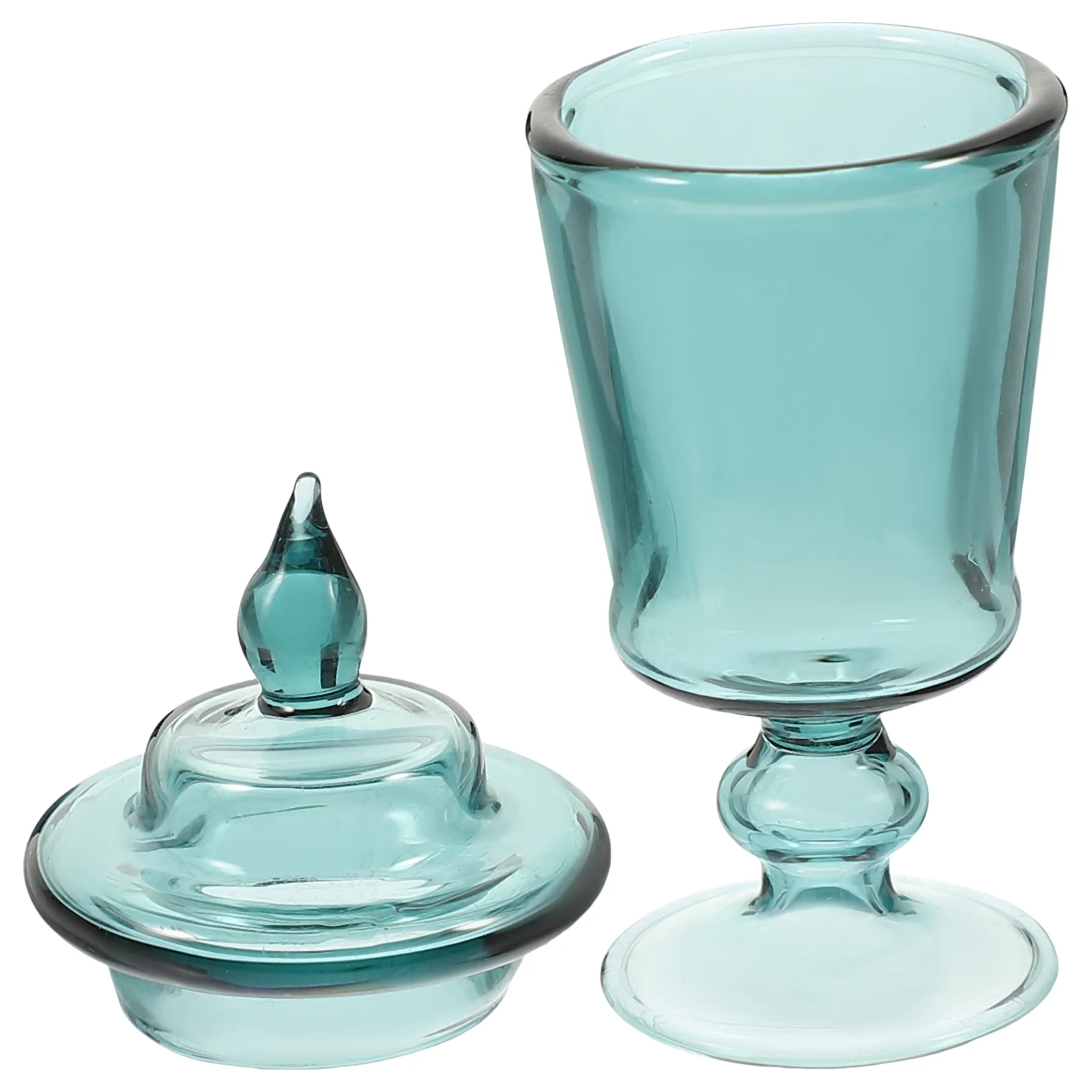 Glass Jar Model Miniature: 1: 12 Candy Jar Candies Buffet Display Canister for Mini House
Glass Jar Model Miniature: 1: 12 Candy Jar Candies Buffet Display Canister for Mini House