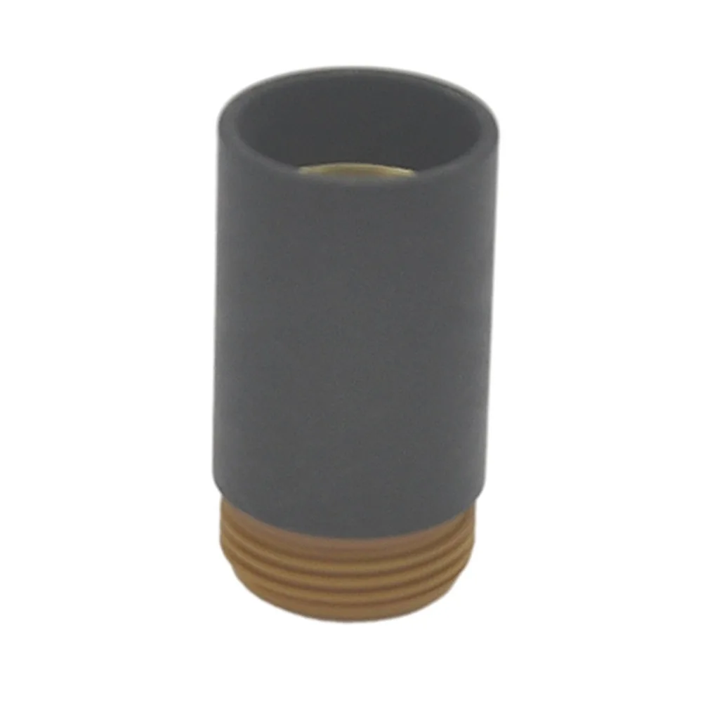 220854 Plasma Cutting Torch Retaining Cap Cover Tips 45A-105A For Hypertherm 65 85 105 HRT Plasma Cutters Soldering Equipment
220854 Plasma Cutting Torch Retaining Cap Cover Tips 45A-105A For Hypertherm 65 85 105 HRT Plasma Cutters Soldering Equipment