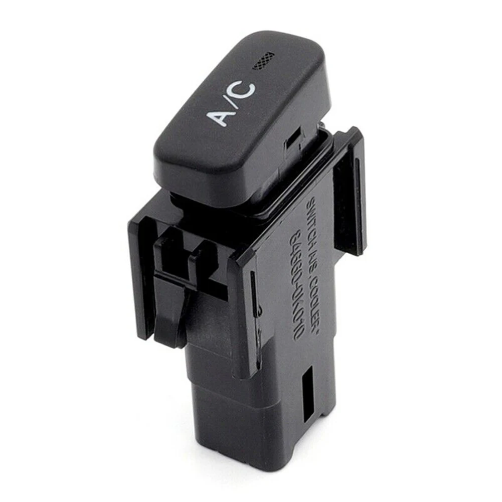 New Air Conditioner Control Switch Auto Parts Lower Parts Professional Spare Parts 5-pins 84660-0K010 Accessories
New Air Conditioner Control Switch Auto Parts Lower Parts Professional Spare Parts 5-pins 84660-0K010 Accessories