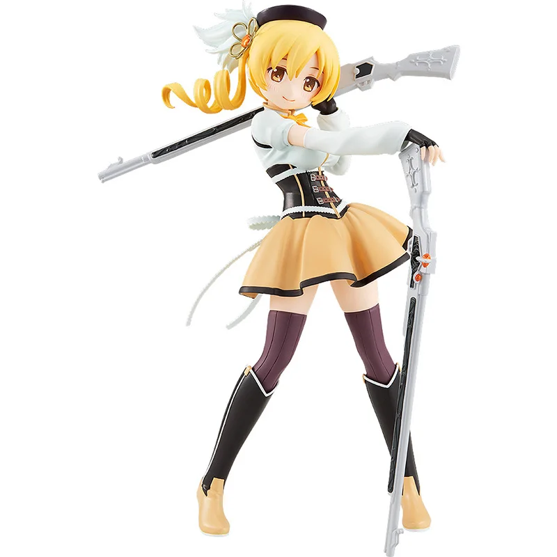 Good Smile GSC POP UP PARADE Mami Tomoe PUELLA MAGI MADOKA MAGICA Anime Figure Model Collecile Action Toys Gifts
Good Smile GSC POP UP PARADE Mami Tomoe PUELLA MAGI MADOKA MAGICA Anime Figure Model Collecile Action Toys Gifts