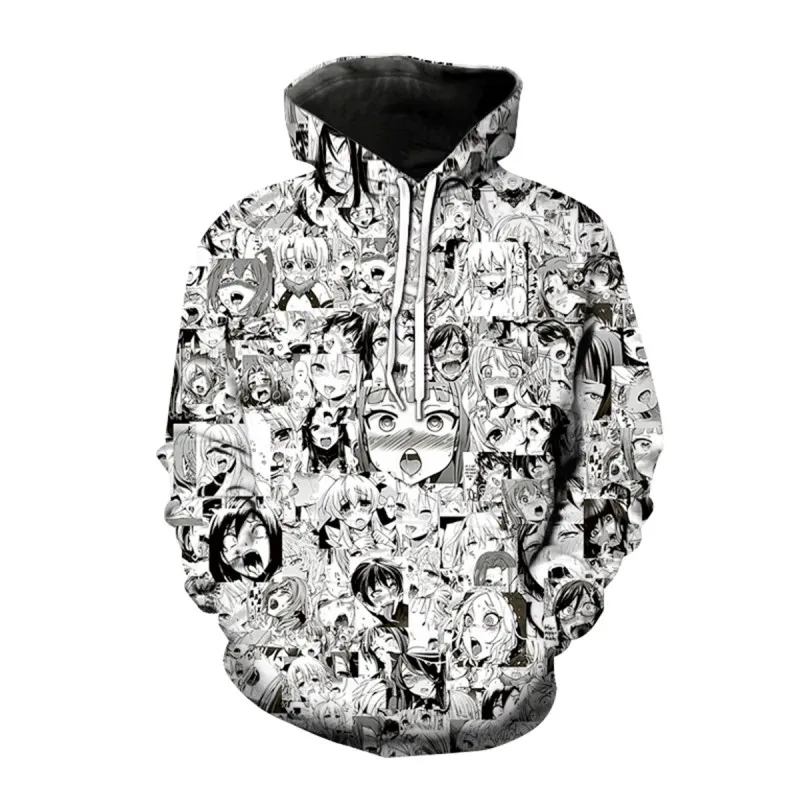 Hooded Sweater The Weeknd Breathable New Hoodies For Men Large Size Animal Picture Autumn And Winter Gym Street Wear Clothing
Hooded Sweater The Weeknd Breathable New Hoodies For Men Large Size Animal Picture Autumn And Winter Gym Street Wear Clothing