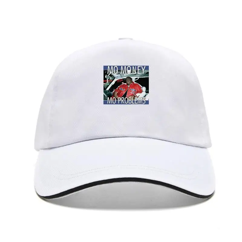 Classic Unique Summer Baseball Cap High Quality hat Unisex Mo Money Problems Man hip-hop sun hatvisor Fashion women cool hats
Classic Unique Summer Baseball Cap High Quality hat Unisex Mo Money Problems Man hip-hop sun hatvisor Fashion women cool hats