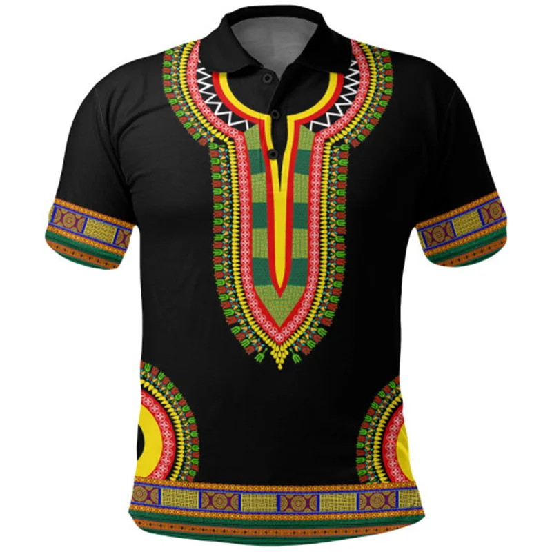 dashiki polo shirts africa 3d printed clothing mens african dresses clothes fashion t-shirts casual tee shirt homme 2023
dashiki polo shirts africa 3d printed clothing mens african dresses clothes fashion t-shirts casual tee shirt homme 2023