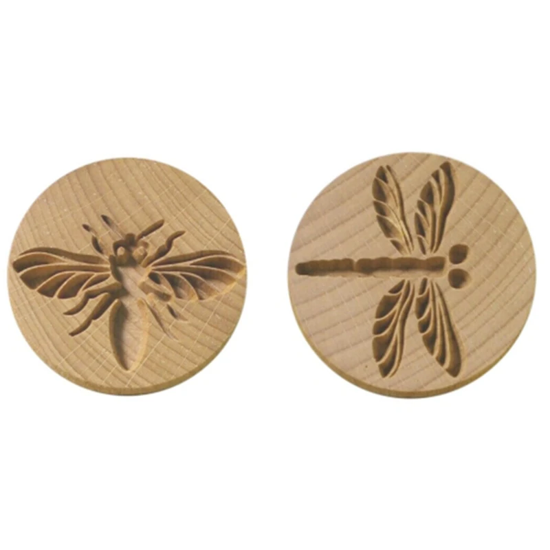 Wooden 3D Cookie Embossing Stamp Molds Shortbread Mold Baking Mold Cake Decorating Tools Chocolate Mold
Wooden 3D Cookie Embossing Stamp Molds Shortbread Mold Baking Mold Cake Decorating Tools Chocolate Mold