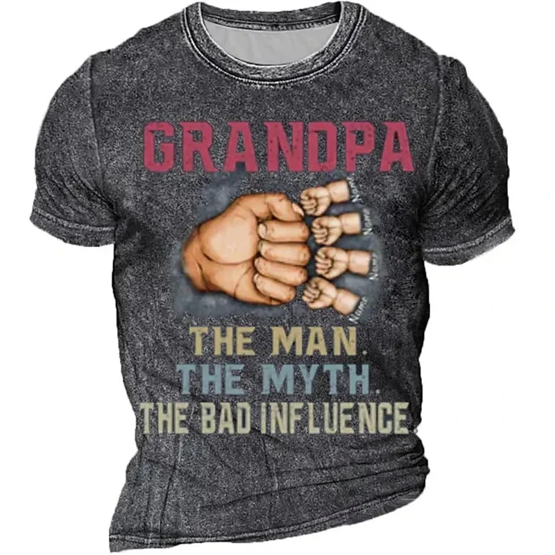 Men's T shirt Graphic Letter Crew Neck Clothing Apparel 3D Print Outdoor Casual Short Sleeve Print Vintage Fashion Designer
Men's T shirt Graphic Letter Crew Neck Clothing Apparel 3D Print Outdoor Casual Short Sleeve Print Vintage Fashion Designer