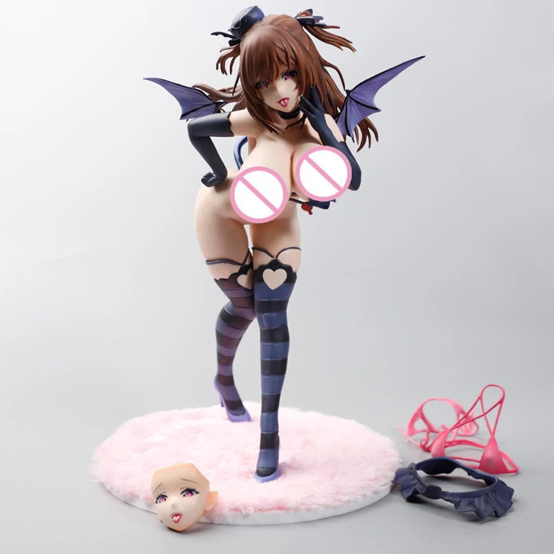 25cm Lilith Mataro Original Character Sexy Anime Figure Hentai Native Lilith Pink Cat Action Figure Adult Collection Model Toys
25cm Lilith Mataro Original Character Sexy Anime Figure Hentai Native Lilith Pink Cat Action Figure Adult Collection Model Toys