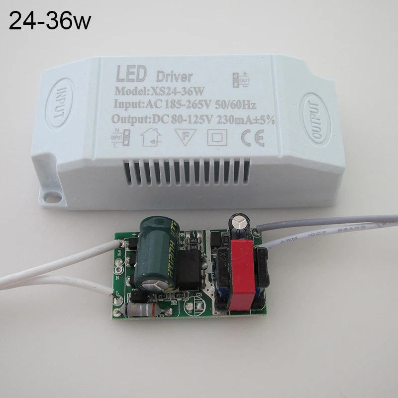 LED Drives Segmented Ceiling Lamps Light Transformer Constant Current Power Supply Ceilings Lamps Drives Lighting Supplies
LED Drives Segmented Ceiling Lamps Light Transformer Constant Current Power Supply Ceilings Lamps Drives Lighting Supplies
