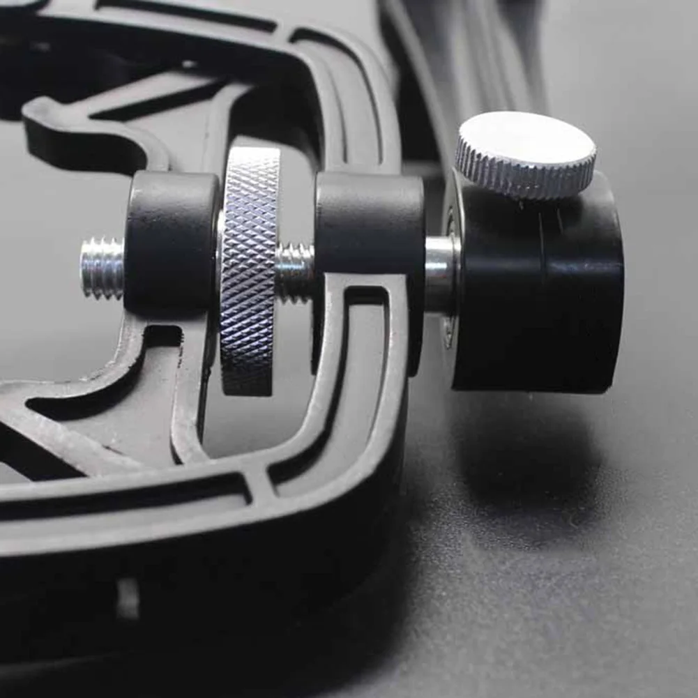 Fishing Reel Winder Small Size About 300g Approx 26*12*6.5cm Black Convenient To Wind The Line Durable Brand New
Fishing Reel Winder Small Size About 300g Approx 26*12*6.5cm Black Convenient To Wind The Line Durable Brand New