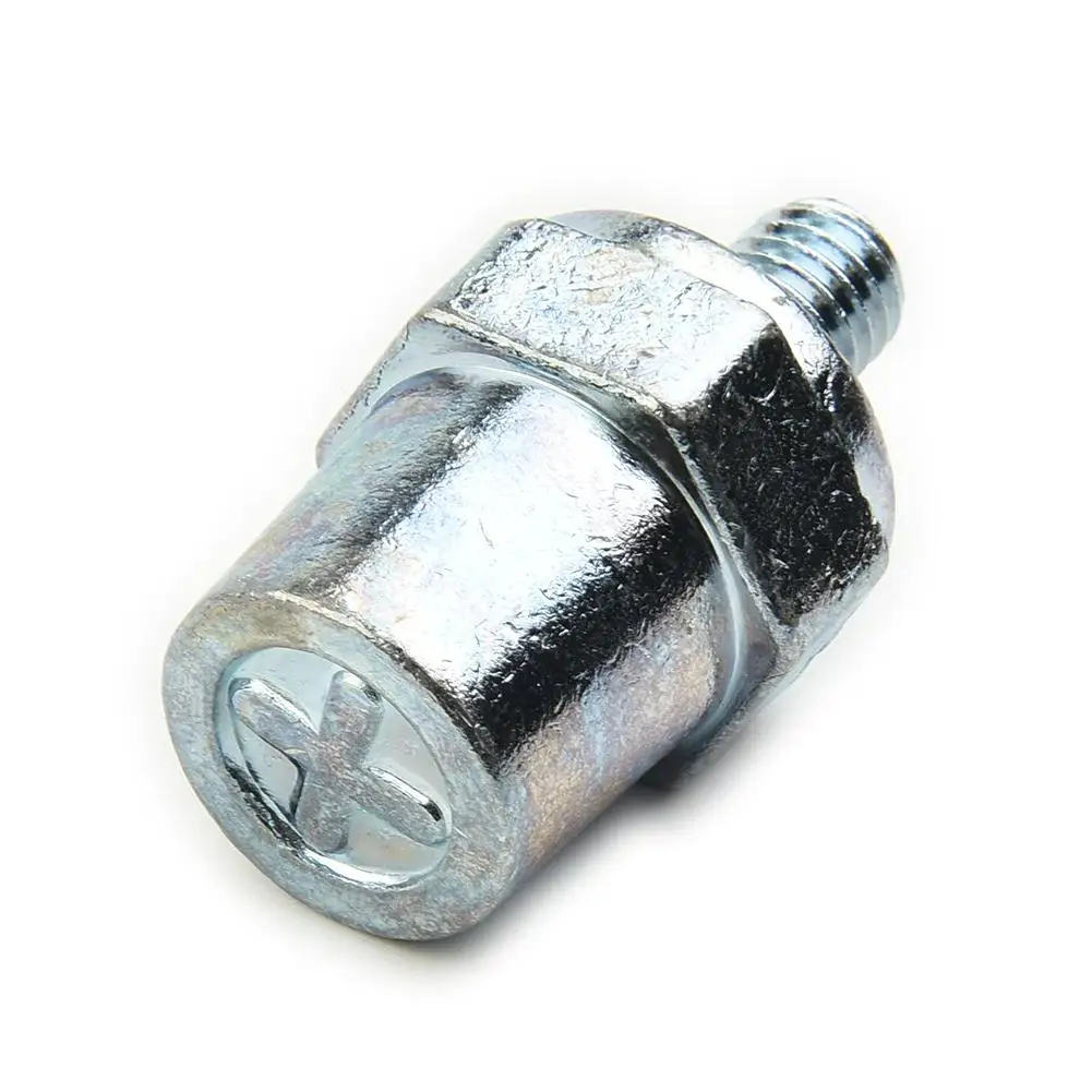 One Pair Zinc Alloy Battery Side Terminal Charging Posts Fit 8mm Positive Battery Terminal Connectors Car Accessories
One Pair Zinc Alloy Battery Side Terminal Charging Posts Fit 8mm Positive Battery Terminal Connectors Car Accessories