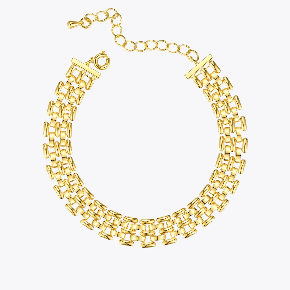 ENFASHION браслет для часов эффектный золотой цвет элегантный браслет для женщин 2020 подарок модные ювелирные изделия Pulseras Mujer B202183
ENFASHION браслет для часов эффектный золотой цвет элегантный браслет для женщин 2020 подарок модные ювелирные изделия Pulseras Mujer B202183