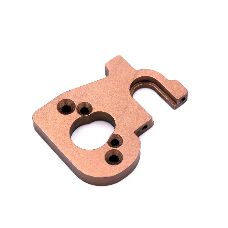 WLtoys 144001-1303 124019 124018 Remote Control Car Motor Seat Fixing Seat Spare Parts
WLtoys 144001-1303 124019 124018 Remote Control Car Motor Seat Fixing Seat Spare Parts