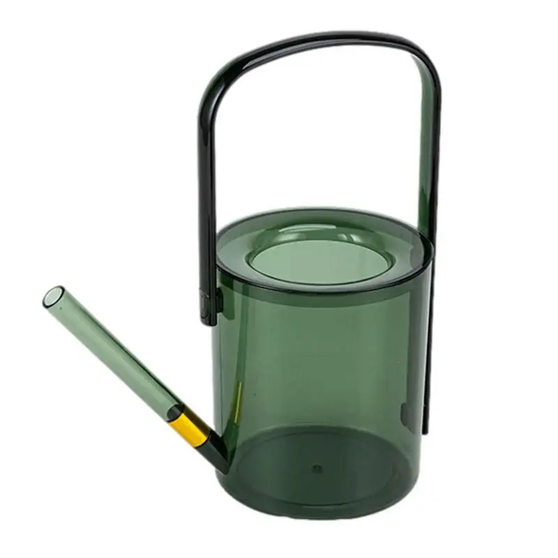 Flower Watering Can 1000ML Large Caliber Flower Watering Kettle With Handle Potted Plants Essentials For Living Room Park Hallwa
Flower Watering Can 1000ML Large Caliber Flower Watering Kettle With Handle Potted Plants Essentials For Living Room Park Hallwa