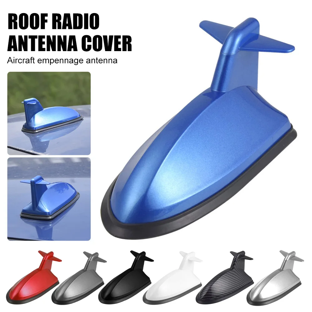 Car Antenna Cover Aircraft Empennage Antenna Adhesive Base Carbon Fiber Shark Fin for BMW Toyota Hyunda Volkswagen Kia Nissan
Car Antenna Cover Aircraft Empennage Antenna Adhesive Base Carbon Fiber Shark Fin for BMW Toyota Hyunda Volkswagen Kia Nissan