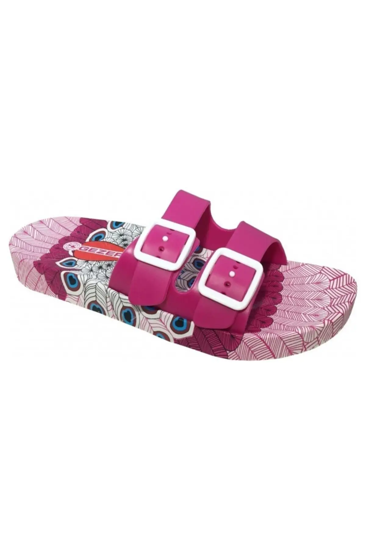 Женские модные удобные сандалии
Женские модные удобные сандалии