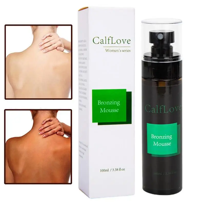 30% OFF 100ml Hot Sale - Intensive Tanning Luxe Gel Body Tanning Cream After Sun Repair Combination Wheat Complexion
30% OFF 100ml Hot Sale - Intensive Tanning Luxe Gel Body Tanning Cream After Sun Repair Combination Wheat Complexion