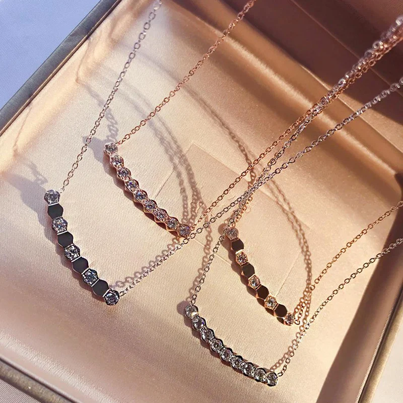 925 sterling silver honeycomb Chaumet Necklace famous brand Fine jewelry For mother women wholesale free shipping new arrival
925 sterling silver honeycomb Chaumet Necklace famous brand Fine jewelry For mother women wholesale free shipping new arrival