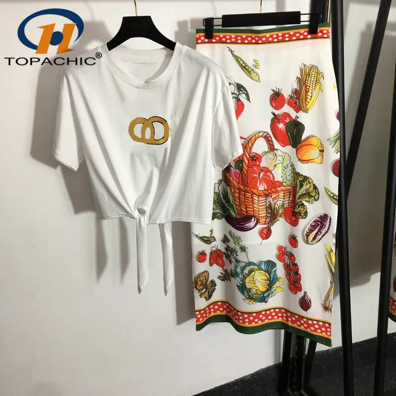 8.25 High End Holiday Beach Style Set Women Embroidery Letter Lace-Up T-Shirt + Polka Dot Print Split Packet Hip Long Skirt
8.25 High End Holiday Beach Style Set Women Embroidery Letter Lace-Up T-Shirt + Polka Dot Print Split Packet Hip Long Skirt