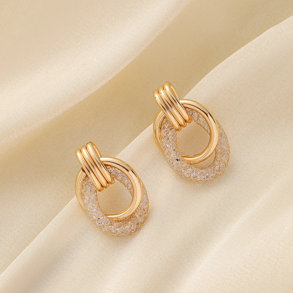 Fashion Vintage Earrings For Women Big Geometric Statement Metal Drop Earrings 2022 Trendy Earings Jewelry Accessories
Fashion Vintage Earrings For Women Big Geometric Statement Metal Drop Earrings 2022 Trendy Earings Jewelry Accessories