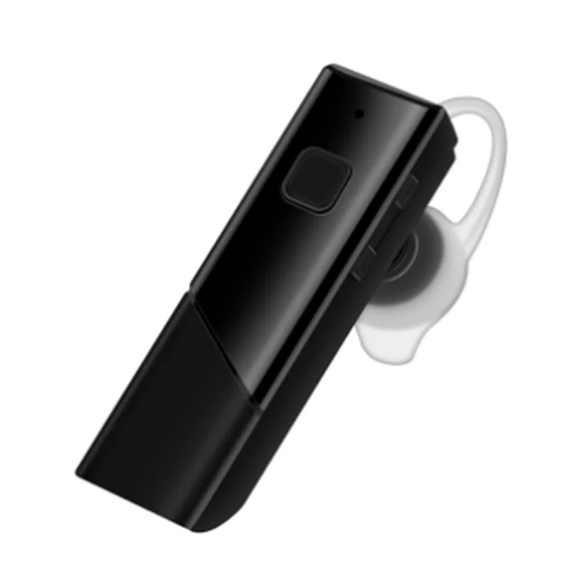 Smart Wireless Translation Headset Bluetooth 5.0 Voice Translator Earphone 33 Languages Instant Real-Time Translation Hot Sale
Smart Wireless Translation Headset Bluetooth 5.0 Voice Translator Earphone 33 Languages Instant Real-Time Translation Hot Sale