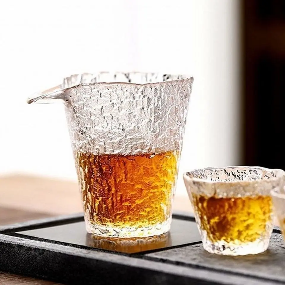 Teacup Tea Set Resistant Glass Teapot Mate Cup Service Gaiwan Cups Sets Complete Ceremony Mug Cute Infusers Mugs Beautiful Mates
Teacup Tea Set Resistant Glass Teapot Mate Cup Service Gaiwan Cups Sets Complete Ceremony Mug Cute Infusers Mugs Beautiful Mates