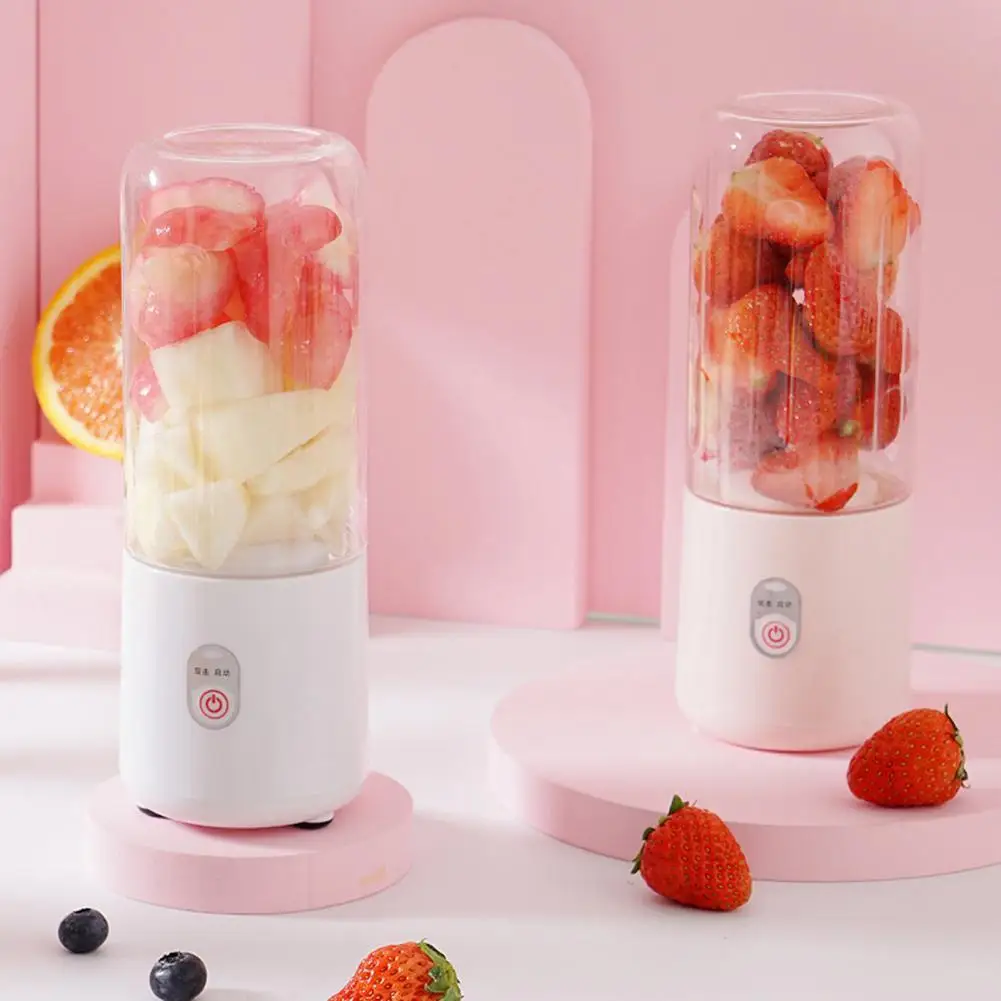 Прочная электрическая соковыжималка, перезаряжаемая универсальная соковыжималка с USB, стакан из нержавеющей стали премиум-класса
Прочная электрическая соковыжималка, перезаряжаемая универсальная соковыжималка с USB, стакан из нержавеющей стали премиум-класса