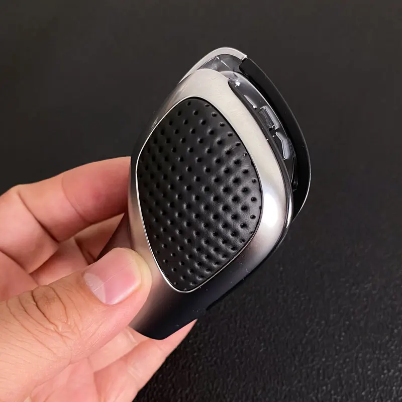 Chrome Matt With Leather Shift Knob Gear Side Cover DSG Emblem For VW Golf 6 7 R GTI Passat B7 B8 CC R20 Jetta MK6 GLI
Chrome Matt With Leather Shift Knob Gear Side Cover DSG Emblem For VW Golf 6 7 R GTI Passat B7 B8 CC R20 Jetta MK6 GLI
