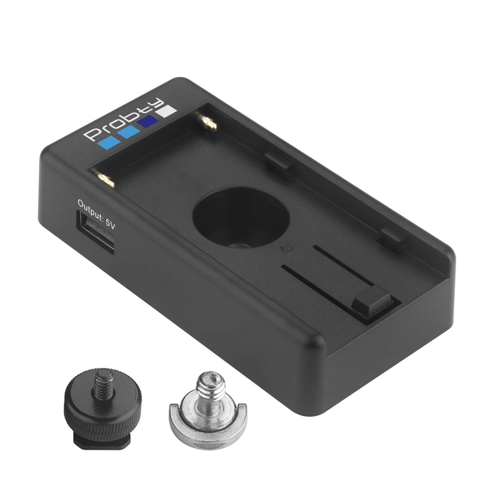 Новая пластина адаптера аккумулятора NP-F для Sony NP-F аккумулятор с выходным портом DC 8,4 в/USB5V 2A, светодиодный индикатор аккумулятора
Новая пластина адаптера аккумулятора NP-F для Sony NP-F аккумулятор с выходным портом DC 8,4 в/USB5V 2A, светодиодный индикатор аккумулятора