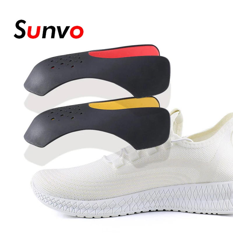 Double-laye Anti Crease Protector for Sneakers Bending Crack Toe Cap Support Shoe Stretcher Expander Shoes Shaper Dropshipping
Double-laye Anti Crease Protector for Sneakers Bending Crack Toe Cap Support Shoe Stretcher Expander Shoes Shaper Dropshipping