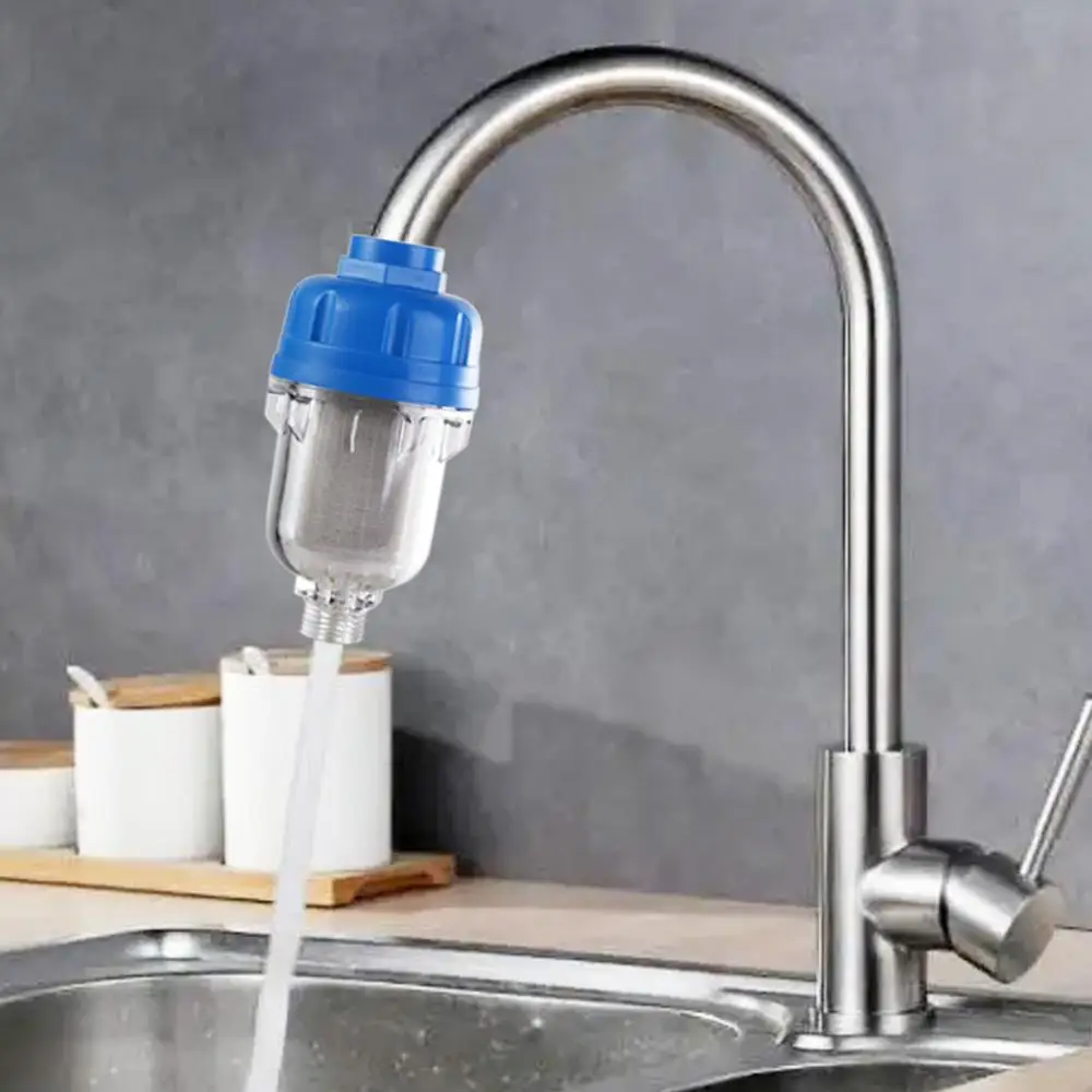 Washing Machine Heater Pre Water Purification Pre-Filter Water Purifier Faucet Filter Tap Strainer Shower Spray Head
Washing Machine Heater Pre Water Purification Pre-Filter Water Purifier Faucet Filter Tap Strainer Shower Spray Head