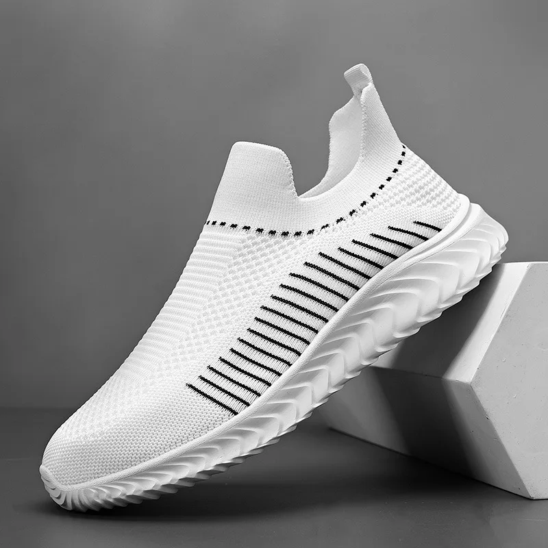 Sneakers Men Shoes High Quality Loafers 2022 NEW Lightweight Breathable White Fashion Casual Walking Shoes Tenis Aldult
Sneakers Men Shoes High Quality Loafers 2022 NEW Lightweight Breathable White Fashion Casual Walking Shoes Tenis Aldult
