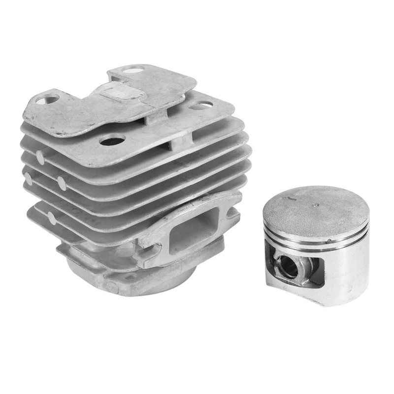 4 Set Diameter 45Mm Chainsaw Cylinder And Piston Set Fit 52 52Cc Chainsaw Spare Parts For Gasoline/Oil Chainsaw Spares
4 Set Diameter 45Mm Chainsaw Cylinder And Piston Set Fit 52 52Cc Chainsaw Spare Parts For Gasoline/Oil Chainsaw Spares