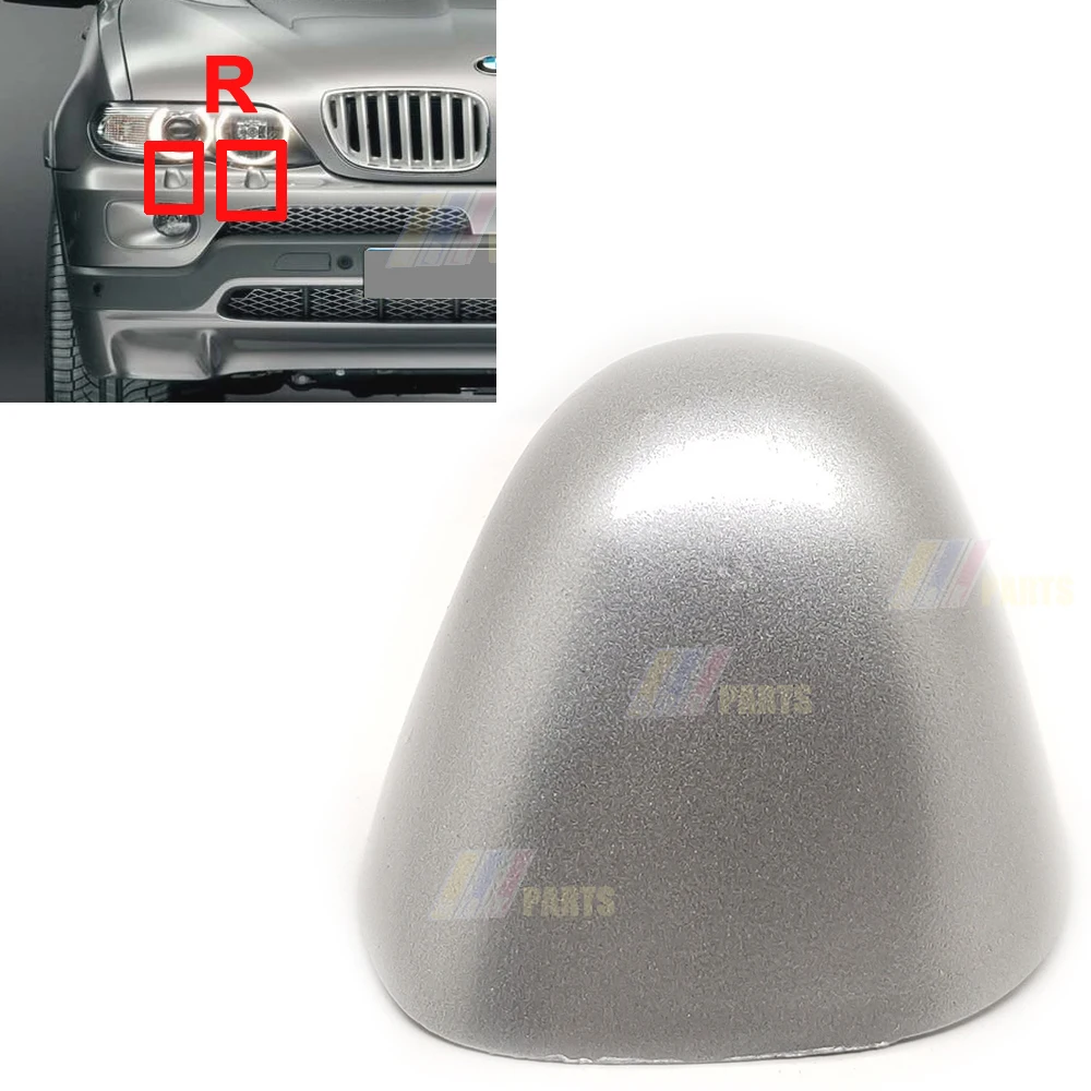 Подходит для 04-06 BMW X5 E53 LCI 3.0d 3.0i 4.4i 4.6is 4.8is SAV, крышка омывателя передней фары
Подходит для 04-06 BMW X5 E53 LCI 3.0d 3.0i 4.4i 4.6is 4.8is SAV, крышка омывателя передней фары