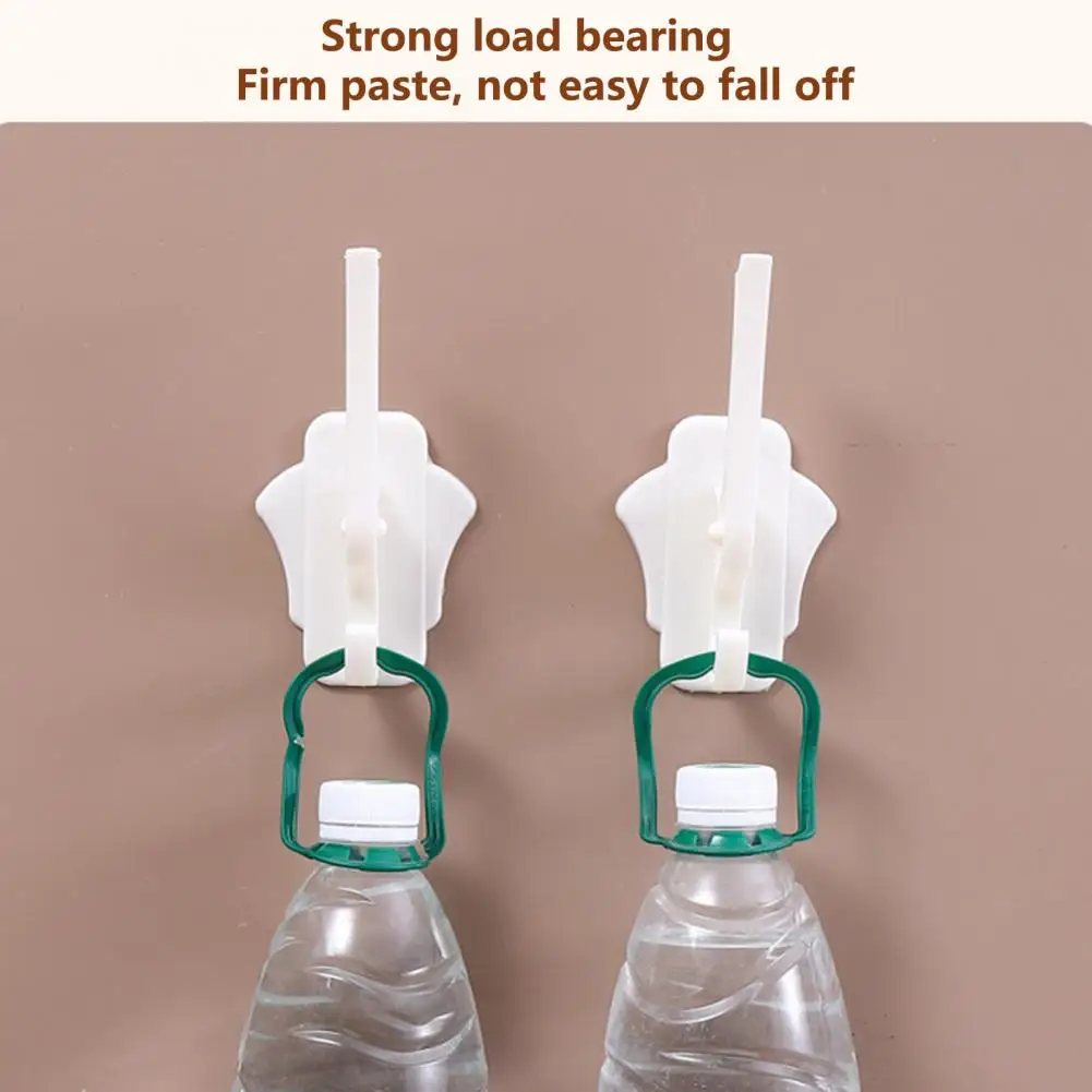 Практичный крючок для хранения без отверстий, с сильной нагрузкой, подвесной крючок в форме слона, крючок для хранения пальто и шляпы 
Практичный крючок для хранения без отверстий, с сильной нагрузкой, подвесной крючок в форме слона, крючок для хранения пальто и шляпы