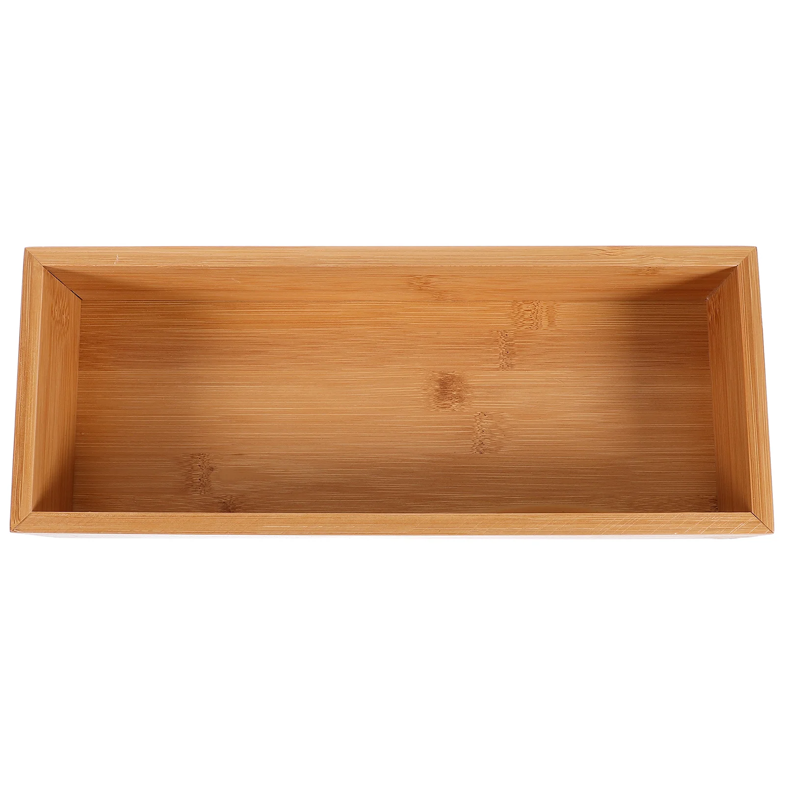 Wooden Bamboo Drawer Organizer Storage Crates Practical Holders Straw Drawers Organizing Useful Baskets Chopsticks Case
Wooden Bamboo Drawer Organizer Storage Crates Practical Holders Straw Drawers Organizing Useful Baskets Chopsticks Case
