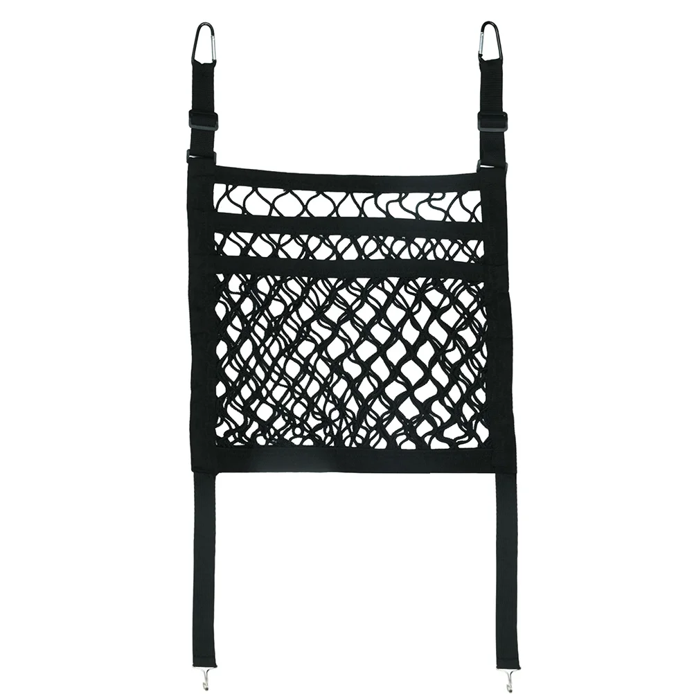 Car Storage Net Car Organizer Practical Auto Interior Hanging Pouch Storage Tool Assecories
Car Storage Net Car Organizer Practical Auto Interior Hanging Pouch Storage Tool Assecories