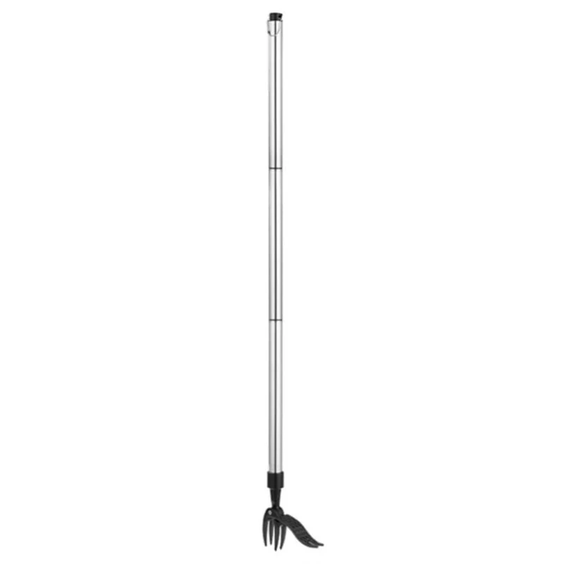 Hand Weeder Tools For Backyard Lawn Patio (With A Stick) Foot Weeding Hook Long Handled Weeder
Hand Weeder Tools For Backyard Lawn Patio (With A Stick) Foot Weeding Hook Long Handled Weeder