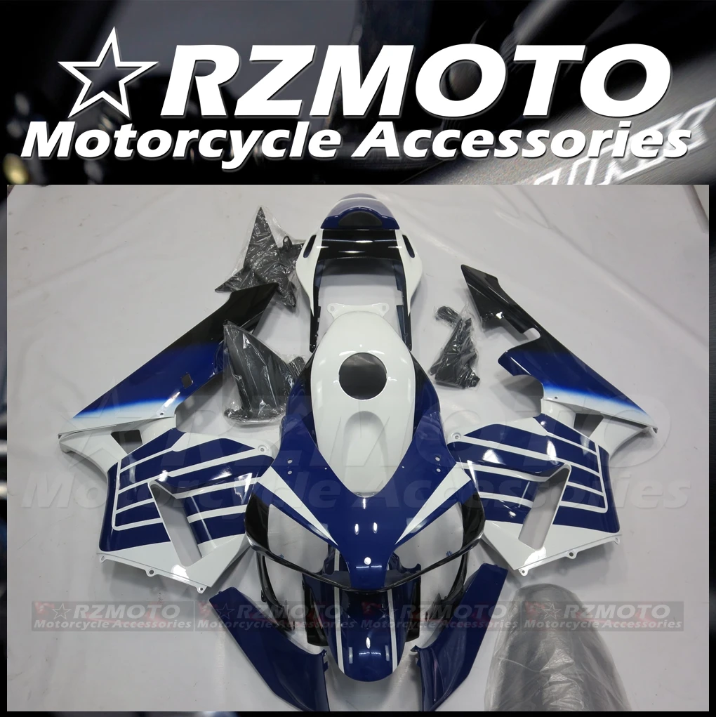 RZMOTO новая пластиковая крышка капота для впрыска комплекты обтекателей кузова HONDA
